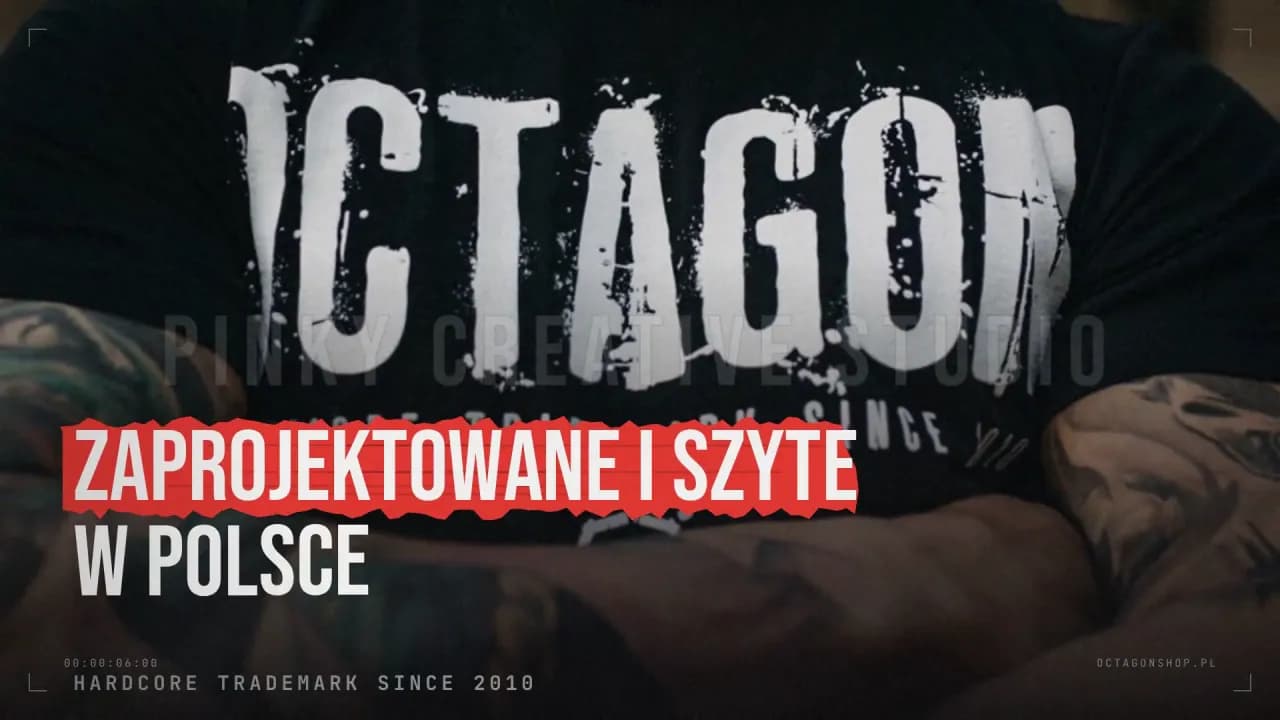 Octagon · 16:9